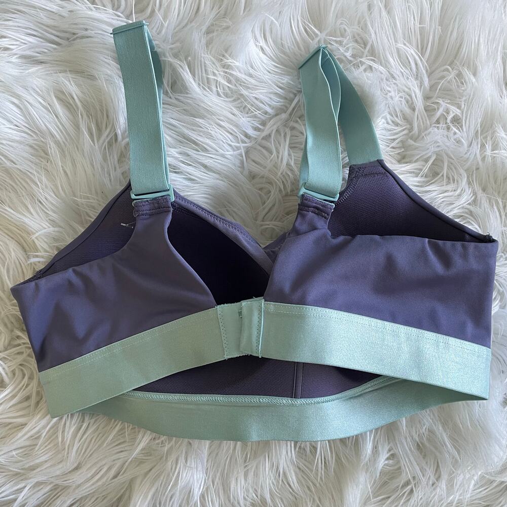 Thirdlove Kinetic Adjustable Wireless High Impact… - image 5